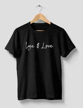Load image into Gallery viewer, logic & love