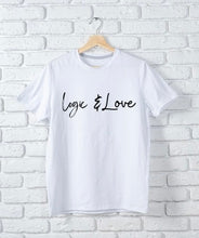 Load image into Gallery viewer, logic & love